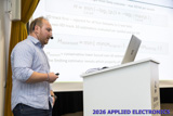 Conference Photo