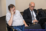 Conference Photo