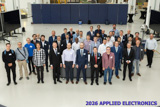 Conference Photo