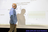 Conference Photo