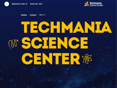 Techmania